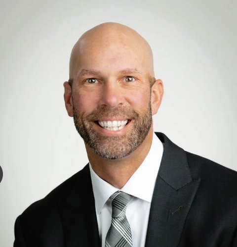 James Taveggia — Mortgage Loan Officer